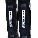 Běžecké lyže šupinaté Brados XT Tour s vázáním SNS červené 205 cm