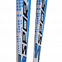 Běžecké lyže Brados LS Sport univerzální modré 170 cm