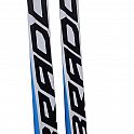 Běžecké lyže Brados LS Sport univerzální modré 170 cm