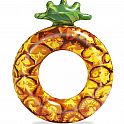 Bestway 36121A Nafukovací kruh - ananas 116 cm