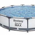 Bazén BESTWAY STEEL PRO MAX 366x76 cm + příslušenství 56416