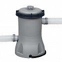 Bazén BESTWAY STEEL PRO MAX 366x100 cm + příslušenství 56418