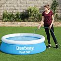 Bestway P57392 Samostavěcí bazén 183x51cm
