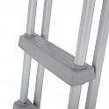 Schůdky Bestway 107 cm nový model