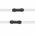 Nafukovací člun Bestway VOYAGER 500 3,48 x 1,41 m