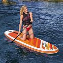 Bestway 65349 Nafukovací Paddleboard 274 cm