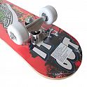 ACRA Alu Skateboard dětský S1/1-CRV
