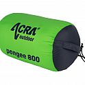 Acra péřový spací pytel Pongee 800 - 210 cm, kachní peří