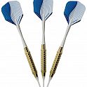 Šipky s plastovým hrotem HARROWS SOFT PRO BRASS 16g T11