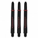 Náhradní násadky na šipky SUPERGRIP CARBON HARROWS vel. S T73