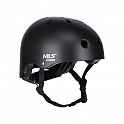 Helma s chrániči NILS Extreme MR290+H230 černá