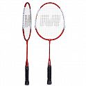 Junior badmintonová raketa