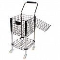 Tennis Cart pojízdný koš na tenisové míče