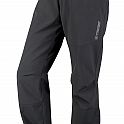 Kalhoty pánské Trimm TOURIST black - XXXL