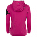 Dámská mikina KILPI pink