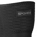 Spokey LAFE Neoprenová bandáž na koleno, vel. S