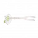 Plavecké brýle SPURT MTP02Y AF 03, žluté