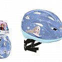 CYKLO dětská přilba na kolo MONDO FROZEN