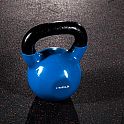 KN 8 KG KETTLEBELL POKRYTÝ NEOPRENEM HMS
