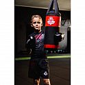 Sada pro trénink boxu DBX BUSHIDO DBX Kids60.3 červená