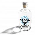 VASSA ZERO Vodka 0% 0,7L