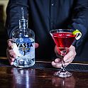 VASSA ZERO Vodka 0% 0,7L