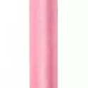 Organza 16cm x 9m světle růžová
