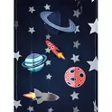 Závěsná dekorace Space 5 ks