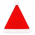 Vánoční čepice Santa - klasik