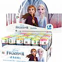Bublifuk - Frozen 2