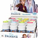 Maxi bublifuk Ledové království - Frozen 175ml
