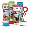 Bublifuk Králíček Bing - 60ml