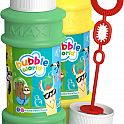 Bublifuk 175ml Maxi Zvířata