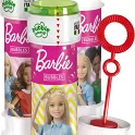 Bublifuk 60ml Barbie 4ass.