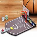 Alkoholový basketbal