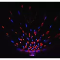 LED Disco koule