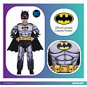 Dětský kostým Batman