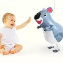 Chodící balonek Koala