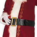 Kostým Santa pro dospělé - Premium