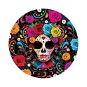 Plastová miska Day of the Dead
