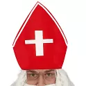 Kostým Mikuláš - jednoduchý