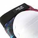 Souprava chráníčů NILS Extreme H734 bílá
