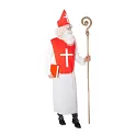 Kostým Mikuláš