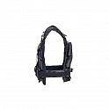 Zátěžová vesta DBX BUSHIDO krátká 1-15 Kg