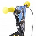 Chlapecké kolo DINO 12" BATMAN
