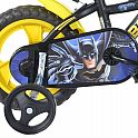Chlapecké kolo DINO 12" BATMAN