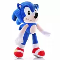 Plyšová hračka Sonic 30 cm