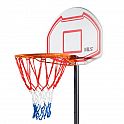 Basketbalový koš NILS ZDK018