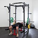 Posilovací klec - Power Rack HMS KLT3110