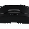 Hakr Eternal 600 - černá lesklá